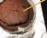 ✿ほろっと口どけ✿濃厚ガトーショコラ作り方11写真