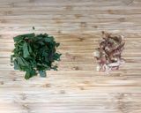簡単!ピリ辛オクラ丼作り方1写真