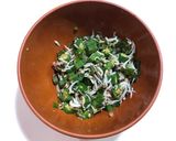 簡単!ピリ辛オクラ丼作り方7写真
