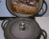 作り置き!チャーシュー作り方2写真