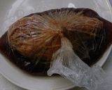 作り置き!チャーシュー作り方3写真