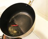 片手鍋で初めてのラグー。お好きな肉で！作り方4写真