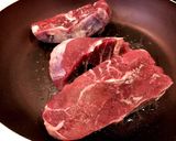 片手鍋で初めてのラグー。お好きな肉で！作り方2写真