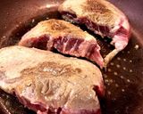 片手鍋で初めてのラグー。お好きな肉で！作り方3写真