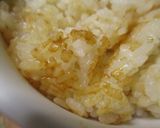 ほんのり甘ウマっ♪甘酒鮭フレークごはん☆作り方4写真