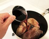 片手鍋で初めてのラグー。お好きな肉で！作り方7写真