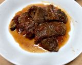 片手鍋で初めてのラグー。お好きな肉で！作り方17写真