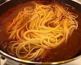 片手鍋で初めてのラグー。お好きな肉で！作り方18写真