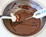 マンディアンチョコレート作り方7写真