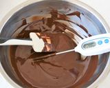 マンディアンチョコレート作り方6写真