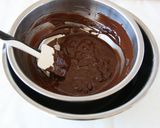 マンディアンチョコレート作り方5写真