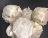 焼売グラタンという世界作り方2写真