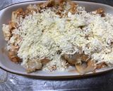 焼売グラタンという世界作り方4写真