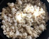 ふんわり♪オムライス♪作り方2写真