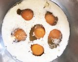 ふんわり♪オムライス♪作り方4写真