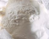 ギリシャヨーグルト風☆水切りヨーグルト作り方9写真