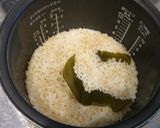 食べやすい♪玄米ご飯作り方6写真