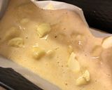 easy米粉のバナナビスキィ作り方3写真