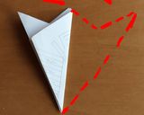 ふんわり♡ガトーショコラ★クリスマスデコ作り方20写真