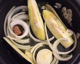 イタリアン＊トマト鍋作り方3写真