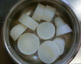 母の味☆わが家のおでん♪作り方5写真