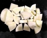 【ホットクック】しみしみ大根とタコの煮物作り方1写真