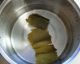 母の味☆わが家のおでん♪作り方6写真