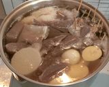 母の味☆わが家のおでん♪作り方9写真