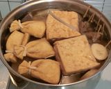 母の味☆わが家のおでん♪作り方10写真