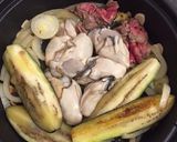 イタリアン＊トマト鍋作り方4写真