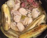 イタリアン＊トマト鍋作り方5写真