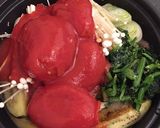 イタリアン＊トマト鍋作り方6写真