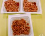 納豆、卵が沢山！納豆キムチチャーハン作り方2写真