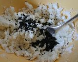 もっちもち◆懐かしの味◆ごまいももち作り方2写真