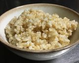 【山わさレシピ】山わさびご飯on生ハム作り方1写真