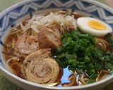 茹でずに簡単チャーシュー♪作り方5写真