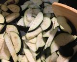 なすのグラタン風作り方10写真