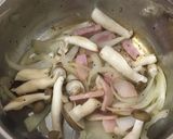 ぱぱっと作る！お手軽コンソメスープ作り方2写真