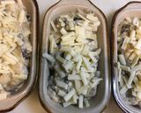 なすのグラタン風作り方15写真