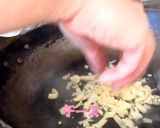 ガレットのカリカリチーズ焼き作り方3写真