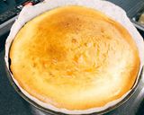 さつまいものチーズケーキ〈やよい会〉作り方5写真