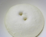 カレー煮込み中。ちゃちゃっとナン作ろう♪作り方3写真