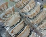 簡単リメイク市販の餃子で揚げ餃子作り方2写真