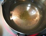 蕪とお揚げさんのお味噌汁作り方4写真