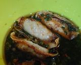簡単リメイク市販の餃子で揚げ餃子作り方5写真