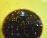 簡単リメイク市販の餃子で揚げ餃子作り方1写真