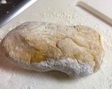 カボチャのニョッキ✧ポルチーニで贅沢✧作り方7写真