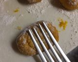 カボチャのニョッキ✧ポルチーニで贅沢✧作り方10写真