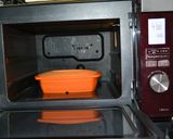 鶏むね肉とキノコのバタ−炒め作り方11写真