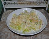 鶏むね肉とキノコのバタ−炒め作り方14写真